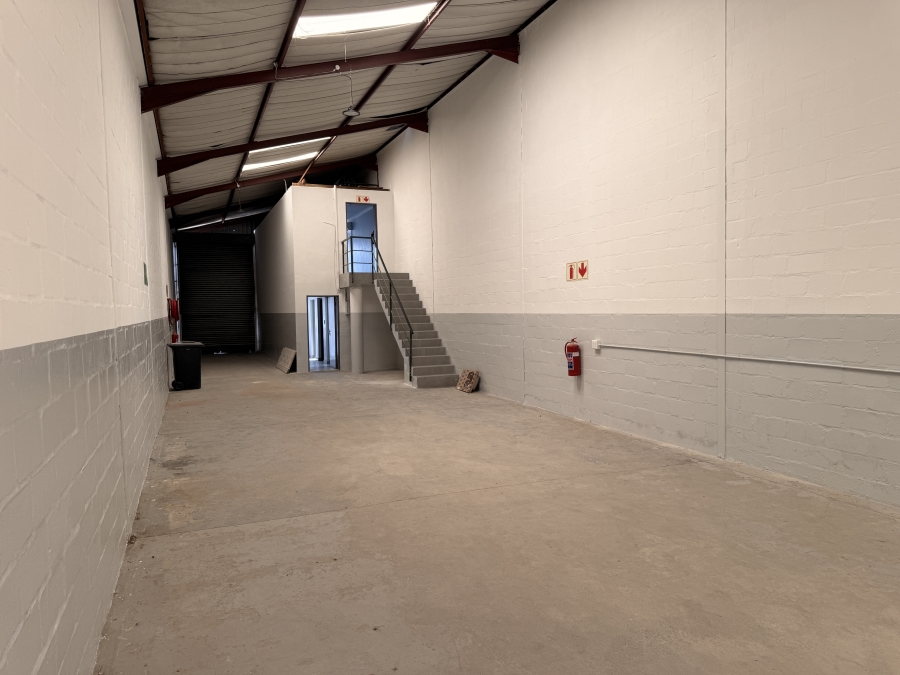 To Let commercial Property for Rent in Saxenburg Park 1 Western Cape